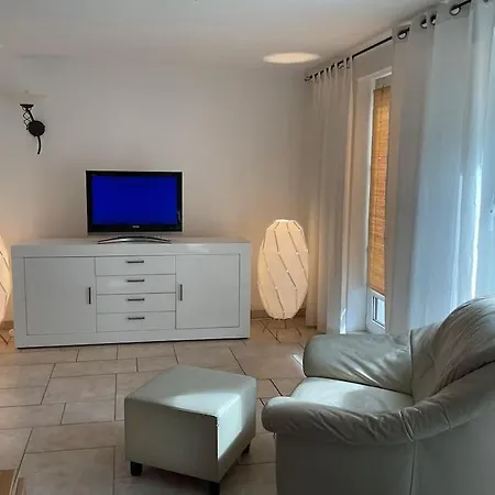 Lägenhet & Wald & 6 Restaurants *