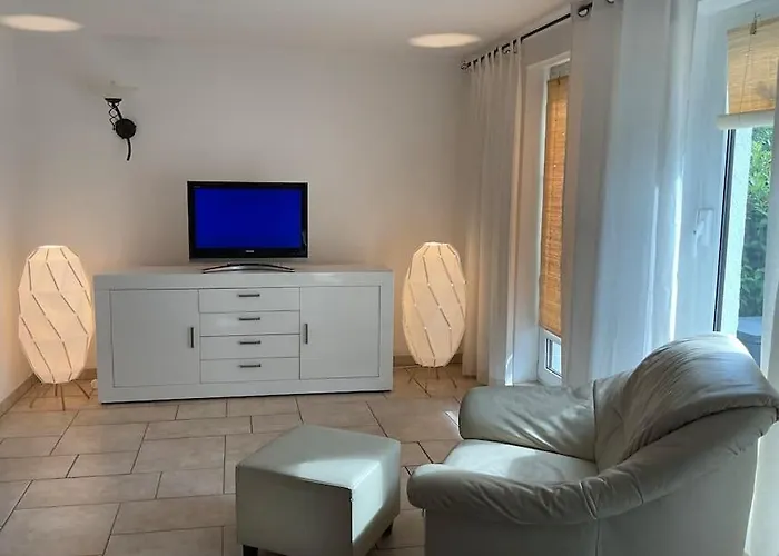 Apartament & Wald & 6 Restaurants *