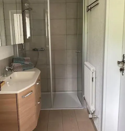 & Wald & 6 Restaurants Apartament Muhl Rosin